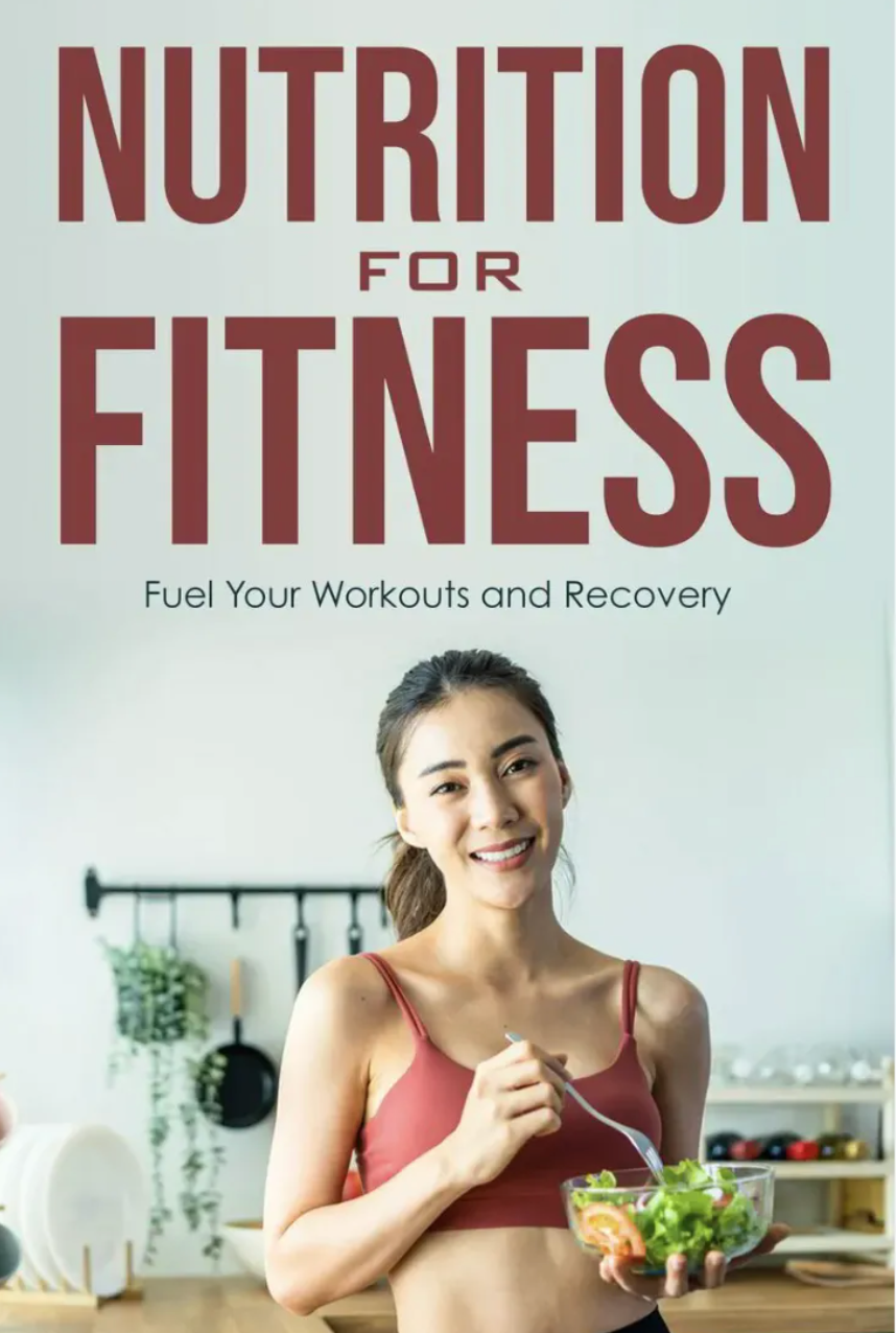 Nutrition for Fitness