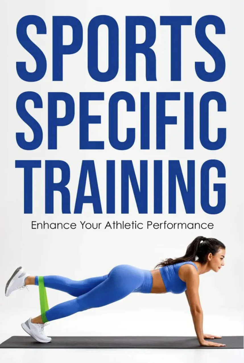 Sports-Specific Training