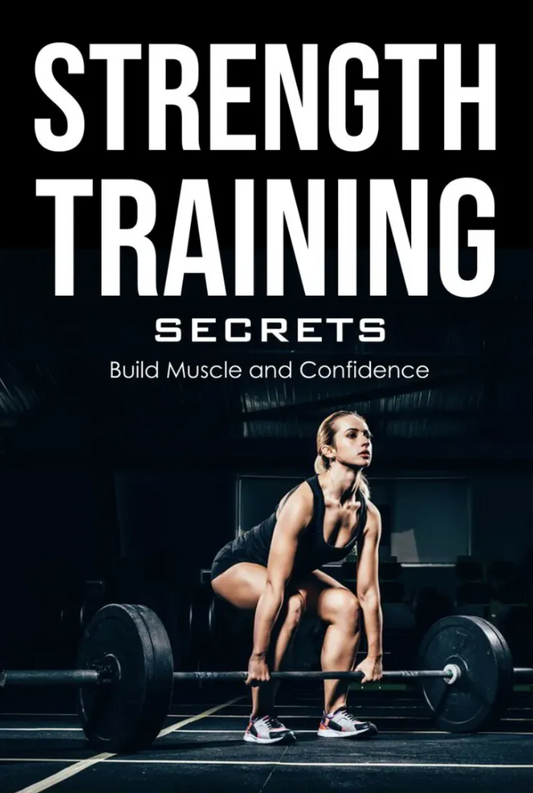 Strength Training Secrets