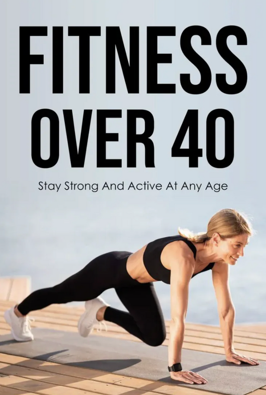 Fitness Over 40