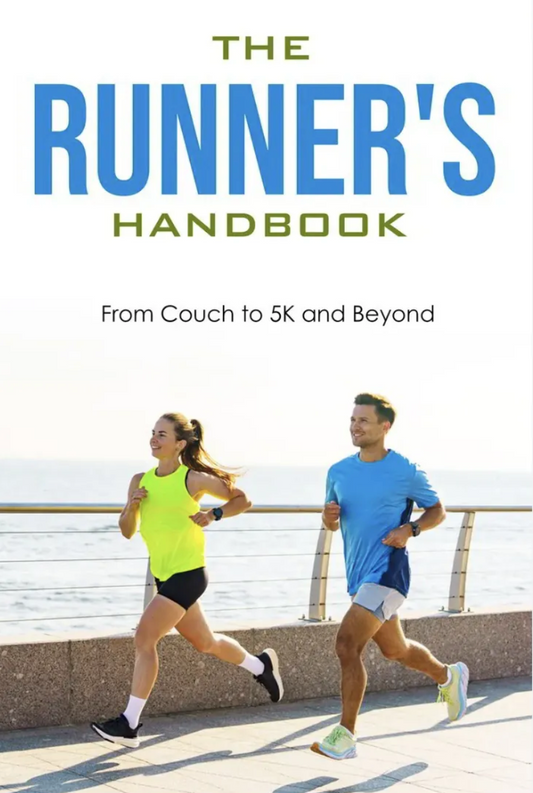 The Runner's Handbook