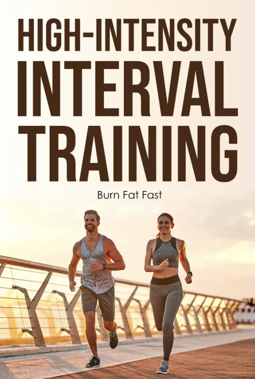 High-Intensity Interval Training