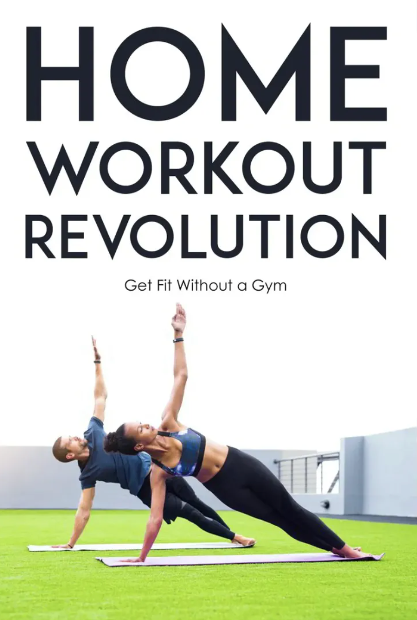 Home Workout Revolution